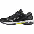 Mizuno Wave Claw 3 Super Wide (Mens)