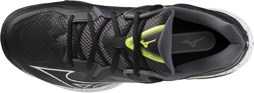 Mizuno Wave Claw 3 Super Wide (Mens)