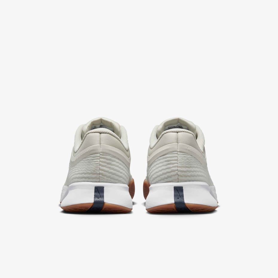 Nike Court Air Zoom Vapor Pro 3 – Men's – White/Navy