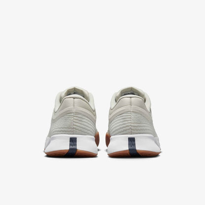 Nike Court Air Zoom Vapor Pro 3 – Men's – White/Navy