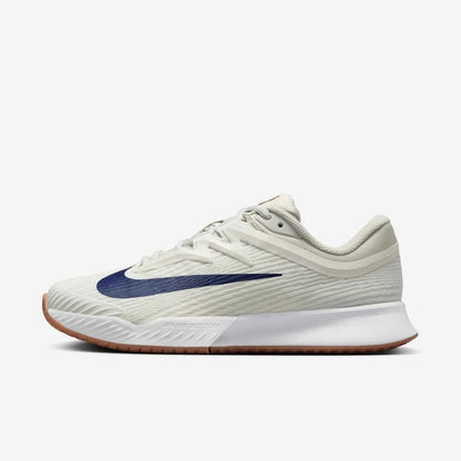 Nike Court Air Zoom Vapor Pro 3 – Men's – White/Navy