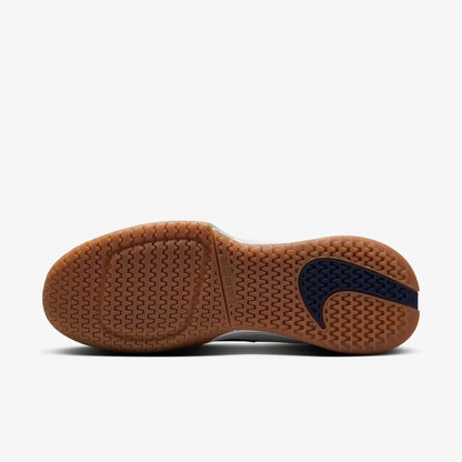 Nike Court Air Zoom Vapor Pro 3 – Men's – White/Navy