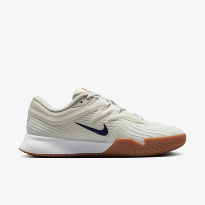 Nike Court Air Zoom Vapor Pro 3 – Men's – White/Navy
