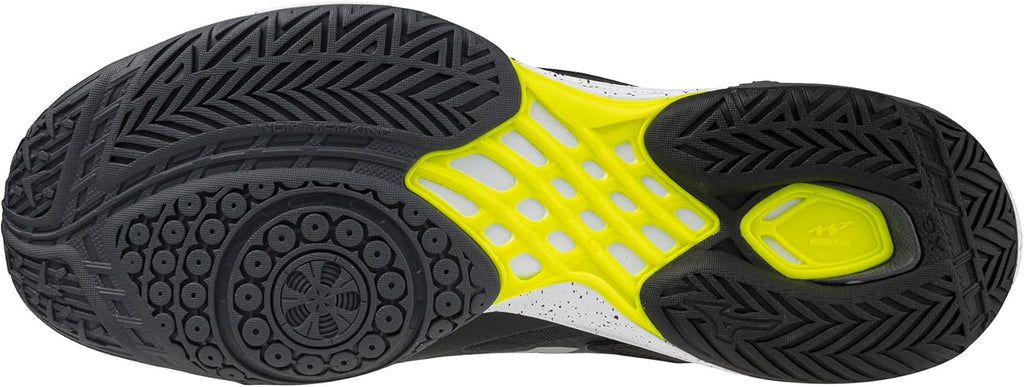 Mizuno Wave Claw 3 Super Wide (Mens)