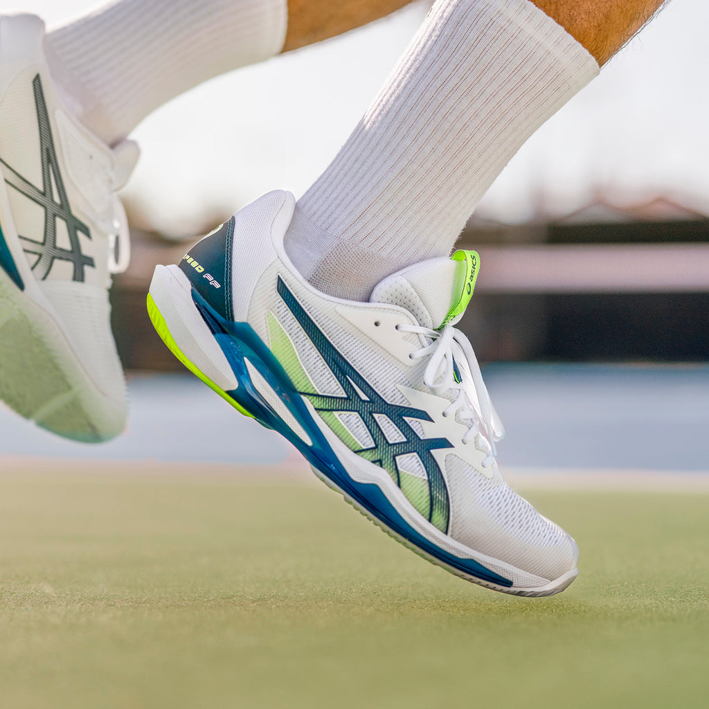 Asics Solution Speed FF 3 (Mens)