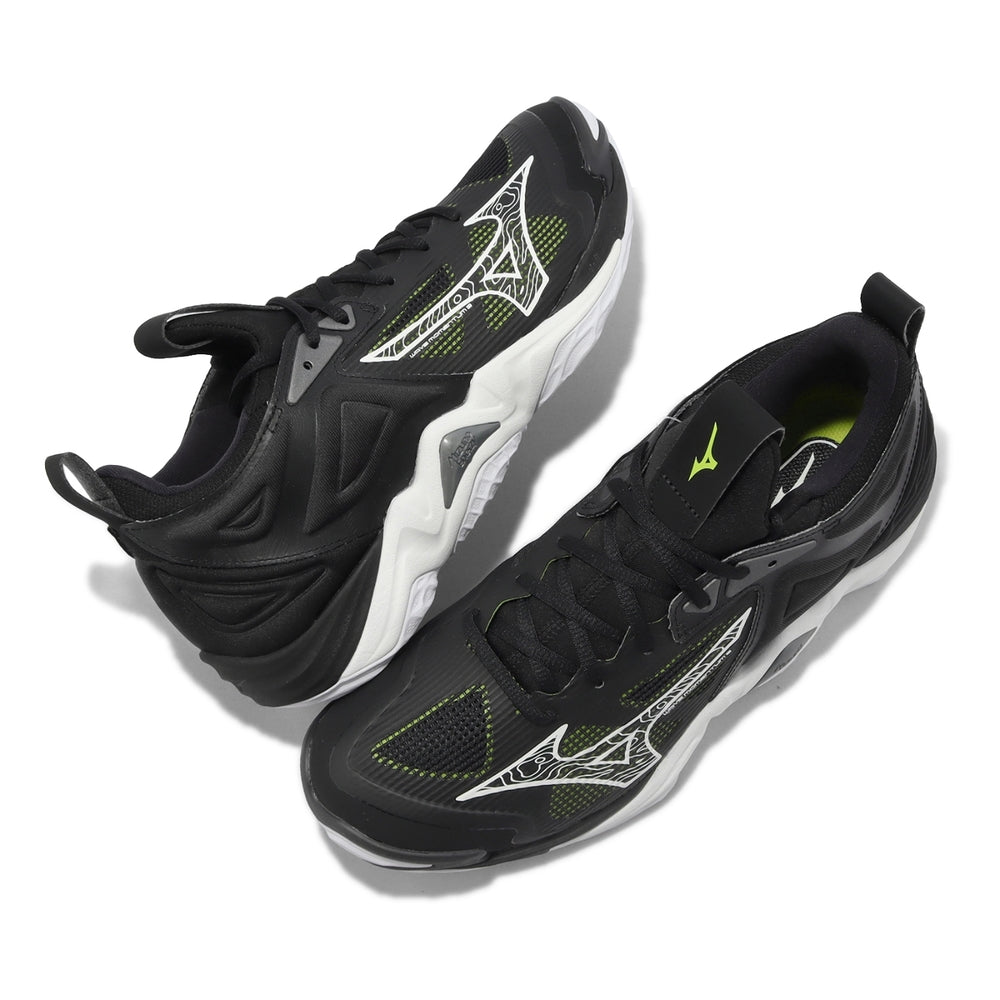 Mizuno Wave Momentum 3 (Mens)