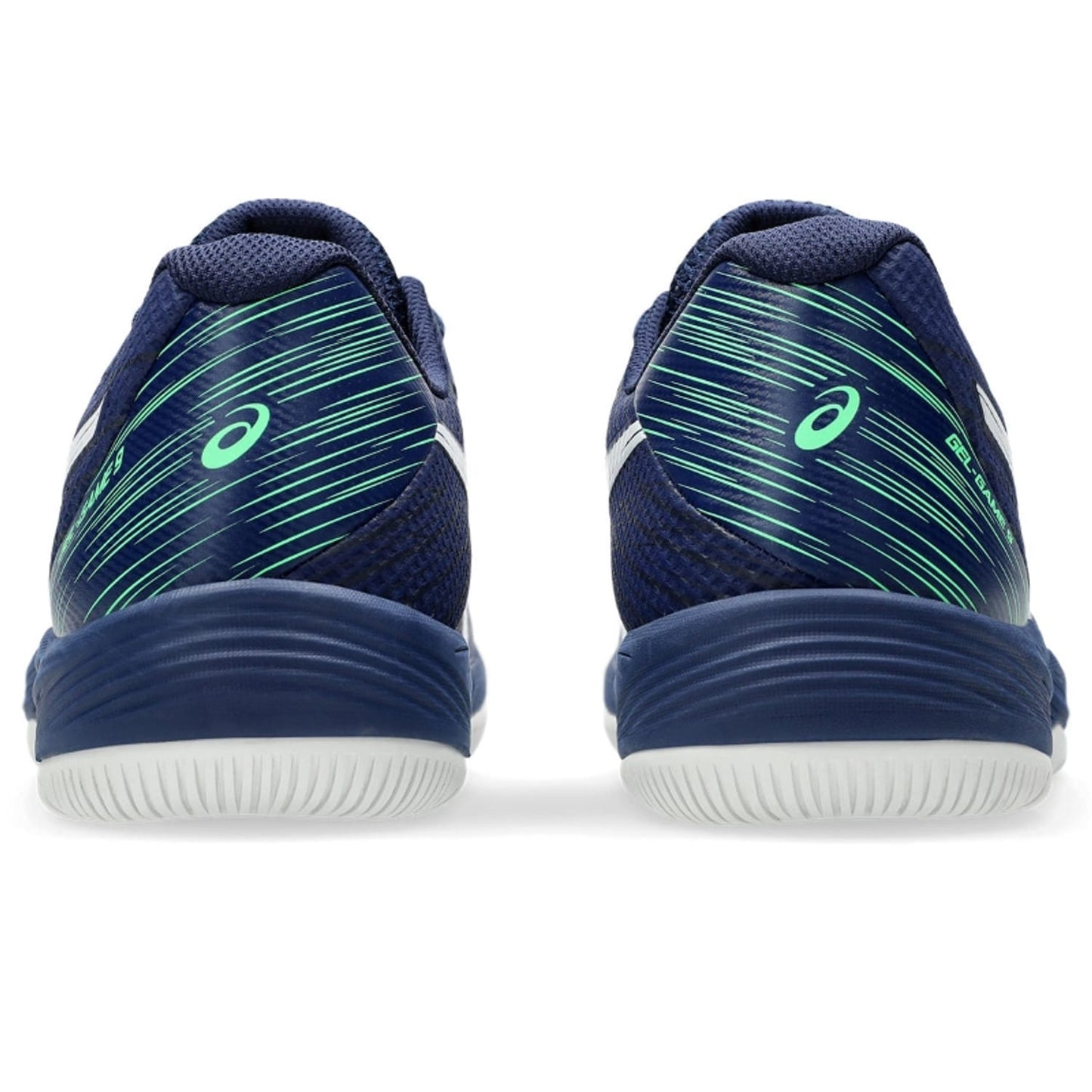 ASICS Gel Game 9 (Mens)