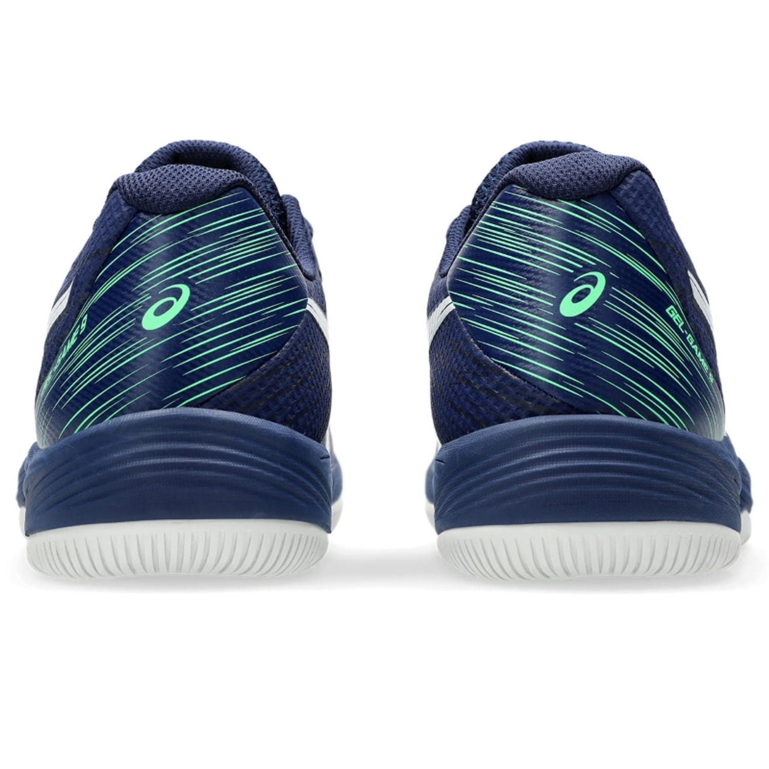 ASICS Gel Game 9 (Mens)