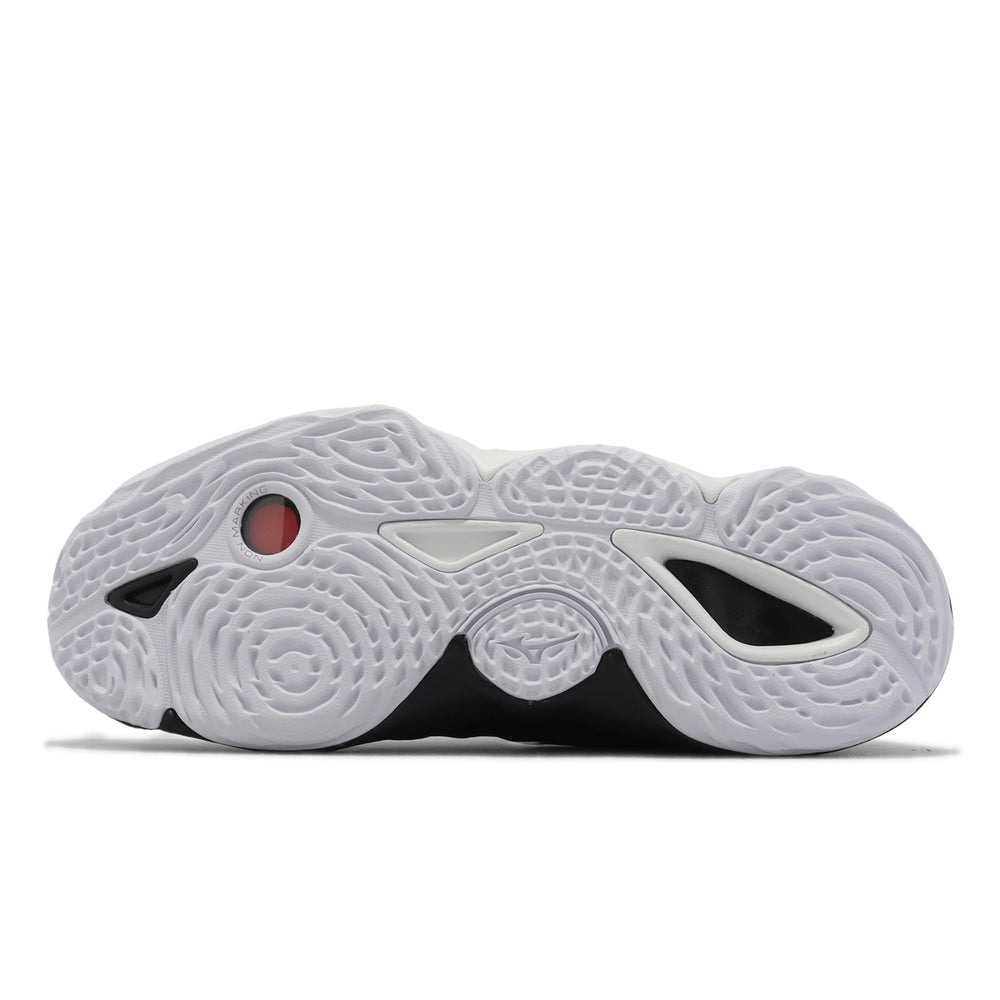 Mizuno Wave Momentum 3 (Mens)