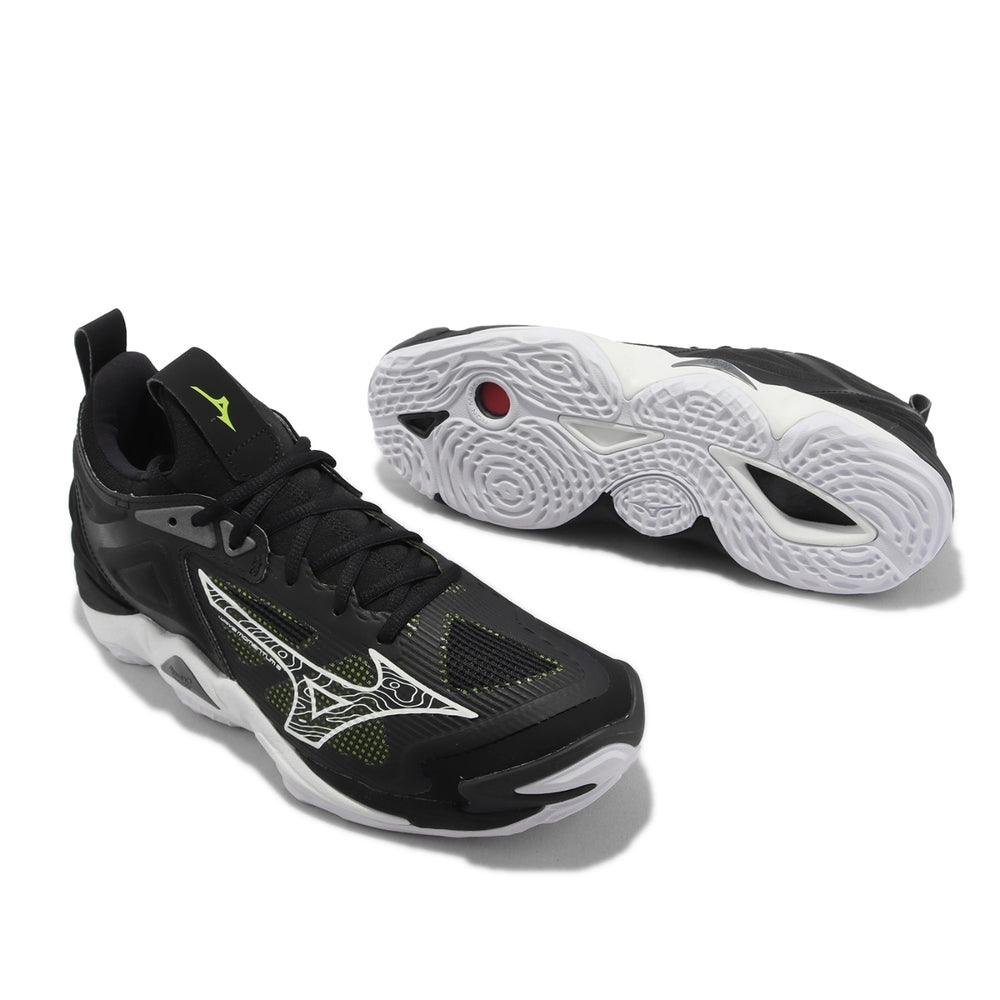 Mizuno Wave Momentum 3 (Mens)