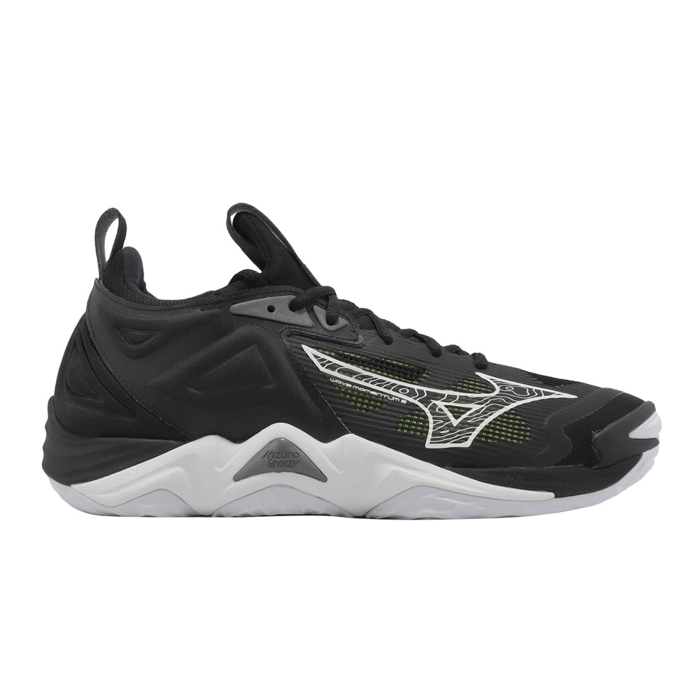 Mizuno Wave Momentum 3 (Mens)