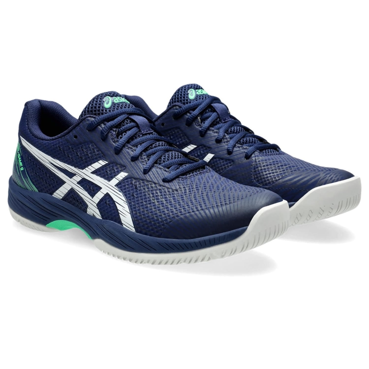 ASICS Gel Game 9 (Mens)