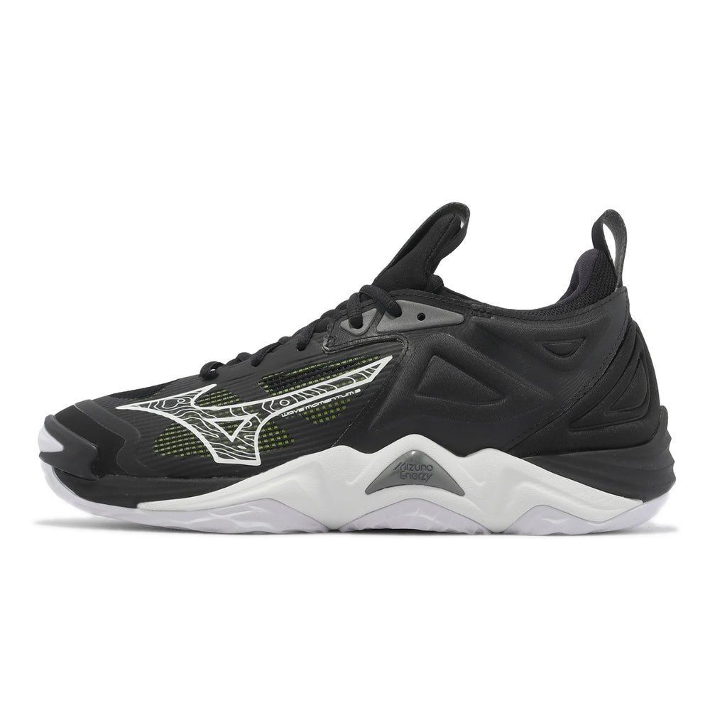 Mizuno Wave Momentum 3 (Mens)