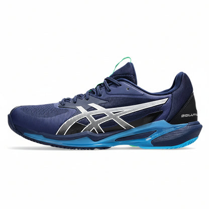 ASICS Solution Speed FF 3 – Men's – Navy/Blue