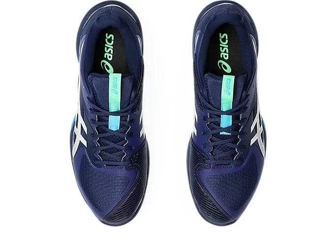 ASICS Solution Speed FF 3 – Men's – Navy/Blue
