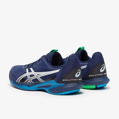 ASICS Solution Speed FF 3 – Men's – Navy/Blue
