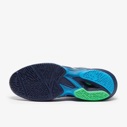 ASICS Solution Speed FF 3 – Men's – Navy/Blue