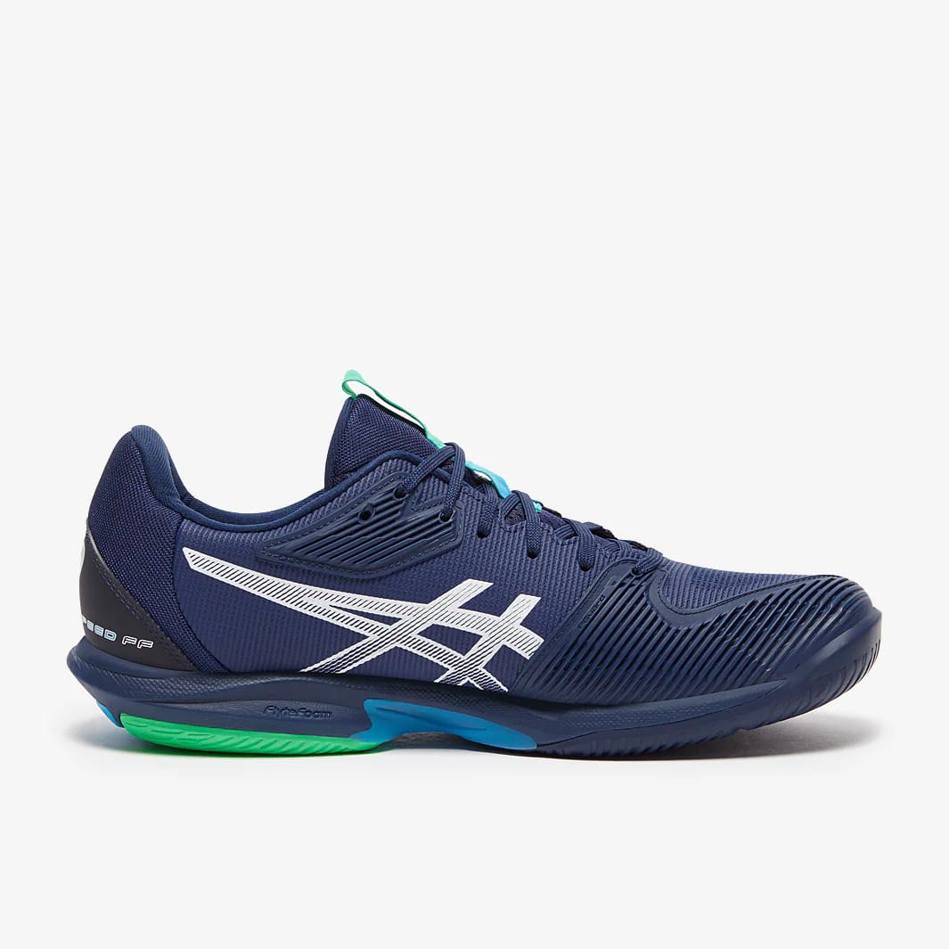 Asics Solution Speed FF 3 (Mens)
