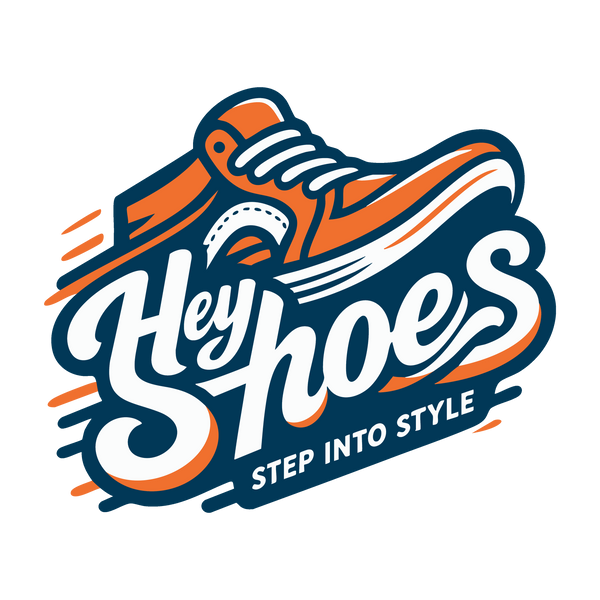 Hey Shoes Store
