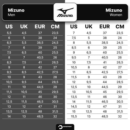 Mizuno Wave Lightning Z8 (Kids)