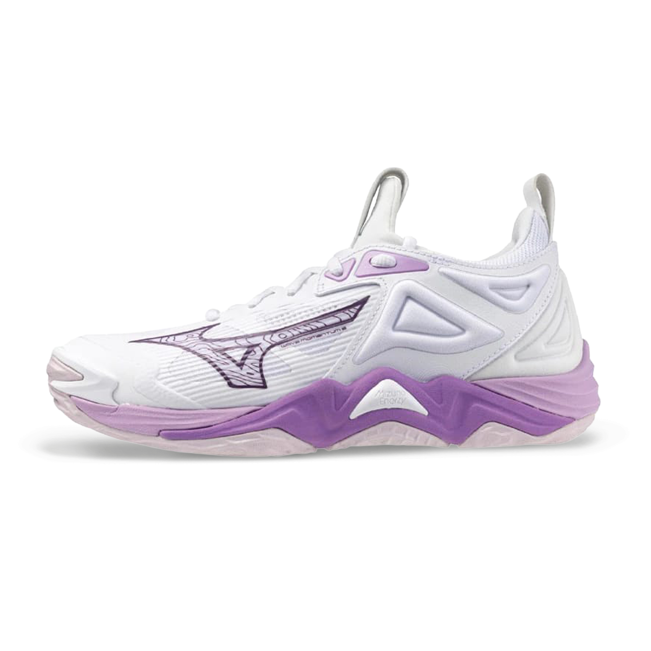 Mizuno Wave Momentum 3 (Kids)