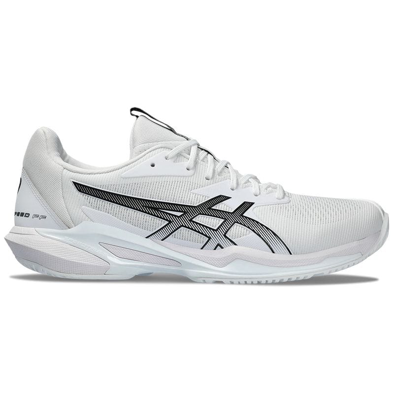 ASICS Solution Speed FF 3 Mens Tennis Shoe