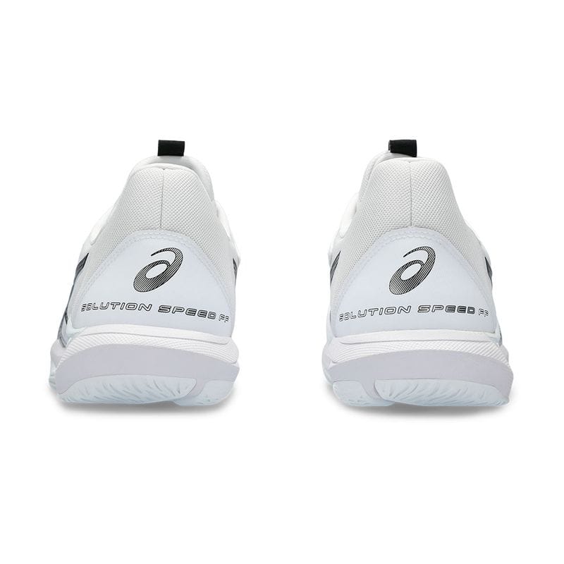 ASICS Solution Speed FF 3 – Men's – White/Grey